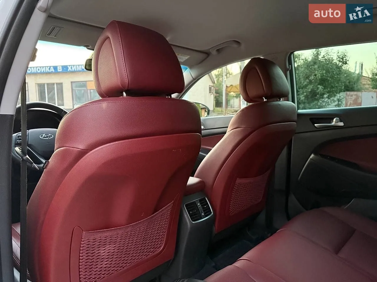 2016 Hyundai Tucson - мініатюра 67
