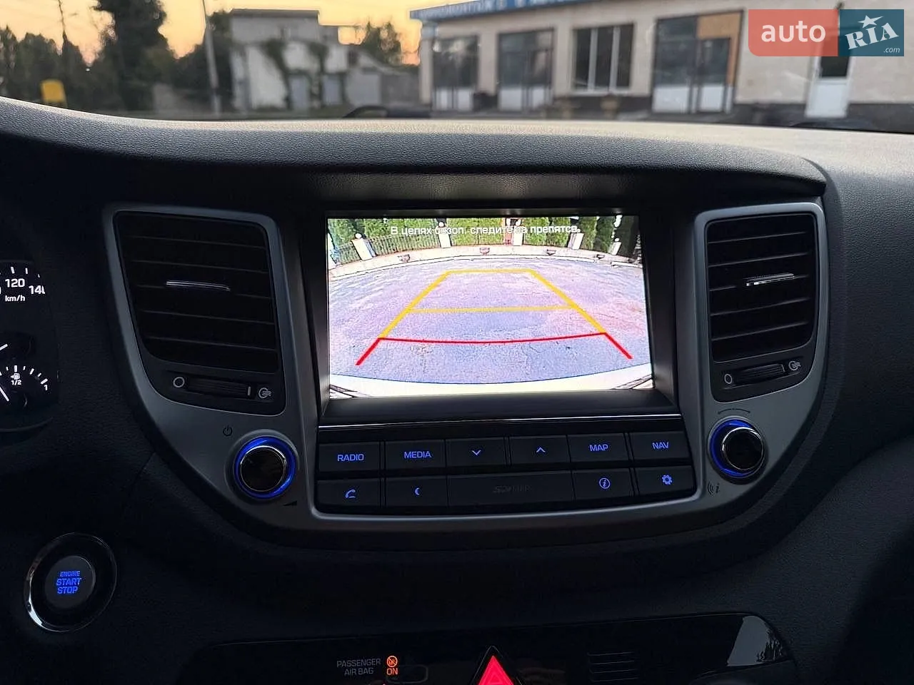 2016 Hyundai Tucson - мініатюра 69