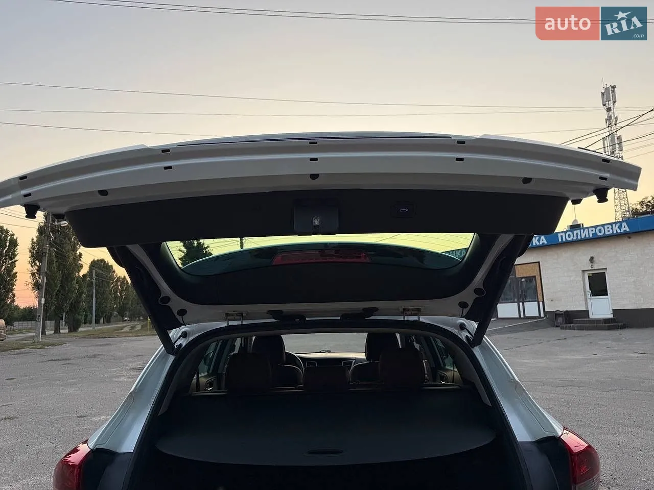 2016 Hyundai Tucson - мініатюра 73