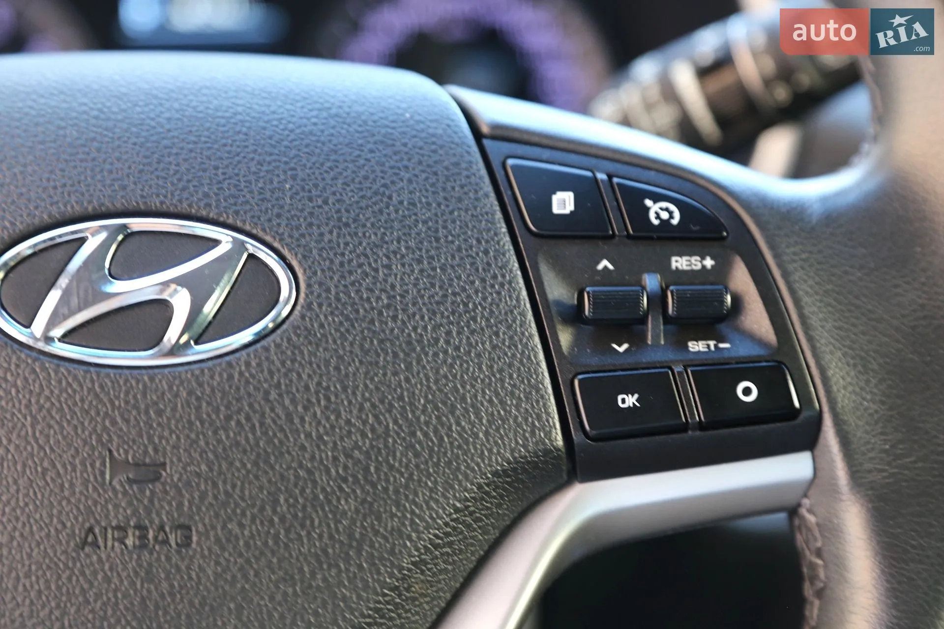 2018 Hyundai Tucson - мініатюра 24