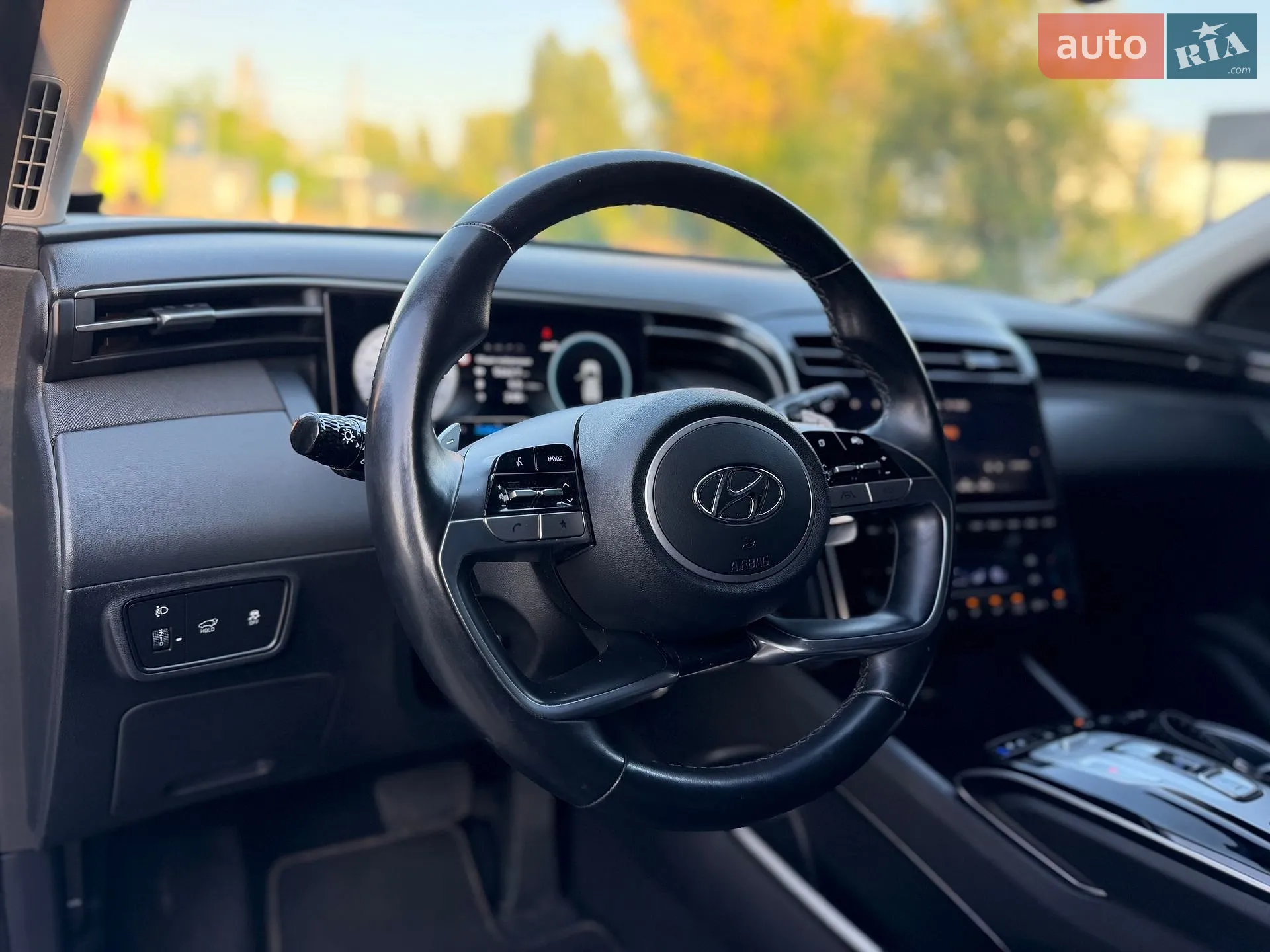 2021 Hyundai Tucson - мініатюра 26