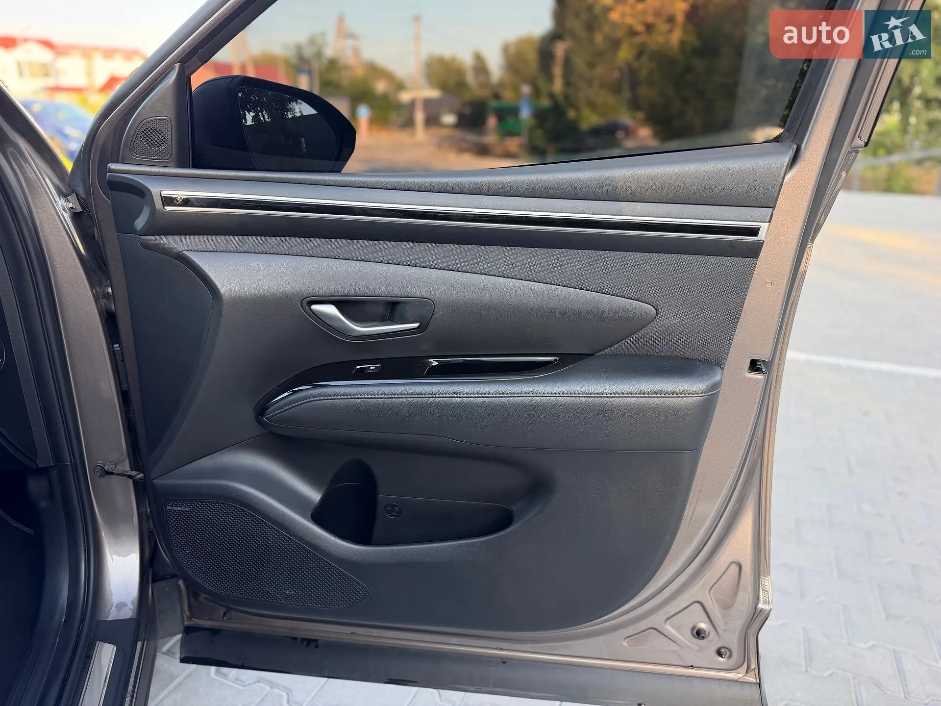 2021 Hyundai Tucson - мініатюра 28