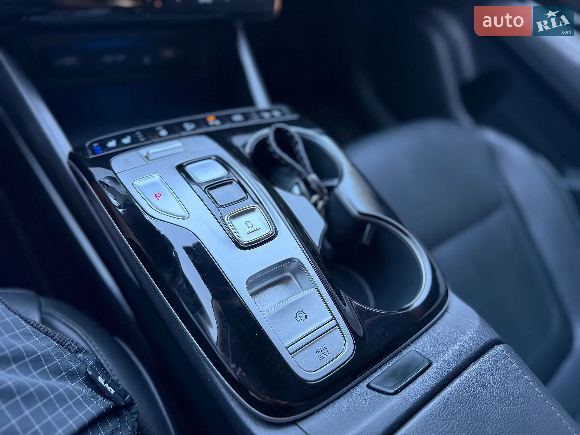 2021 Hyundai Tucson - мініатюра 45