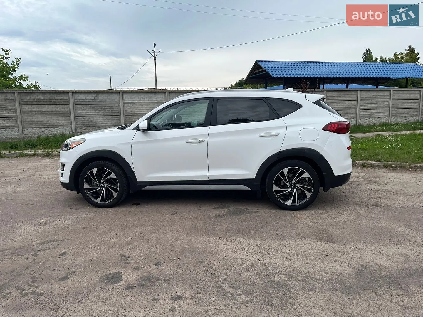 2019 Hyundai Tucson - мініатюра 6