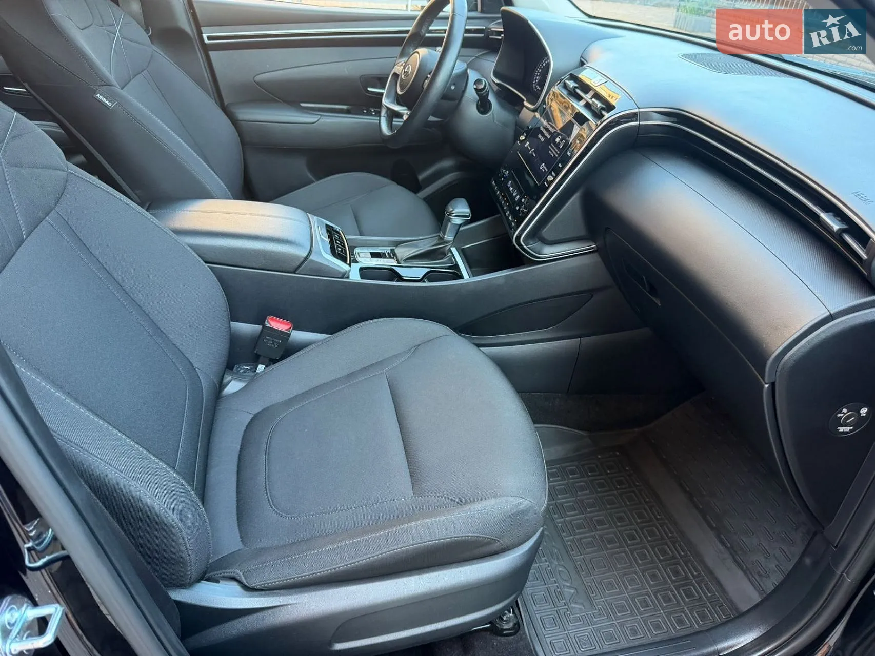 2023 Hyundai Tucson - мініатюра 16