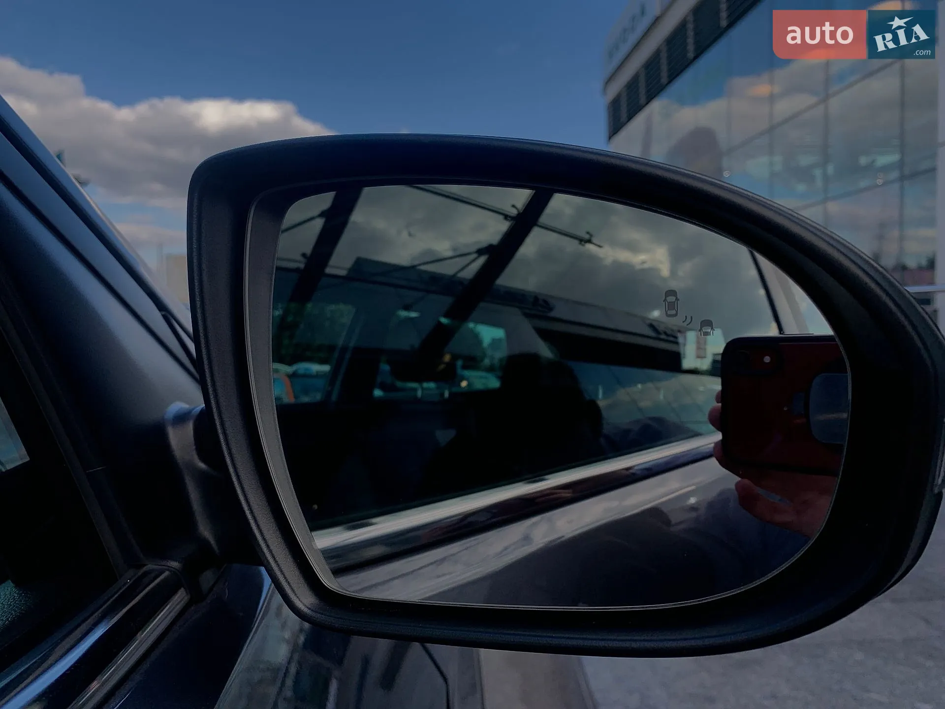 2019 Hyundai Tucson - мініатюра 19