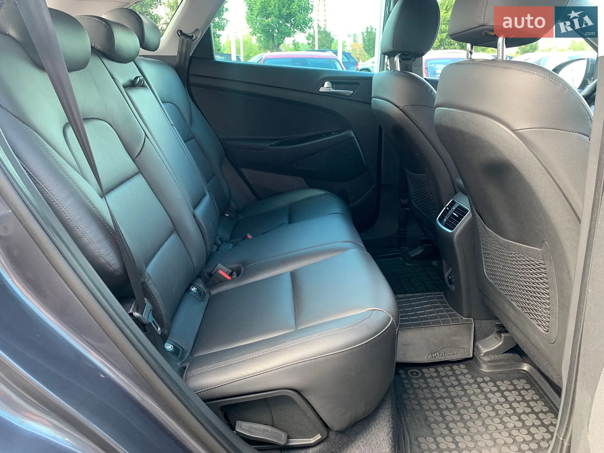 2019 Hyundai Tucson - мініатюра 24