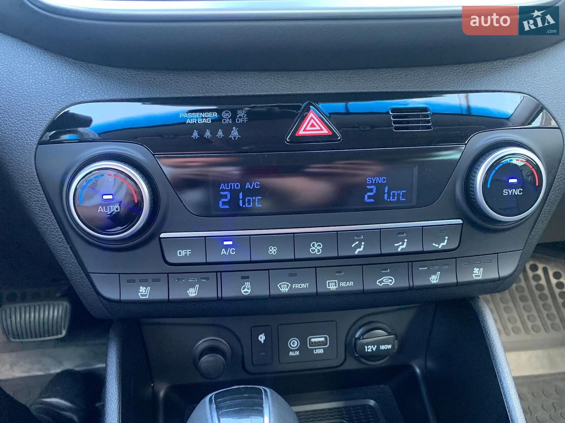 2019 Hyundai Tucson - мініатюра 43