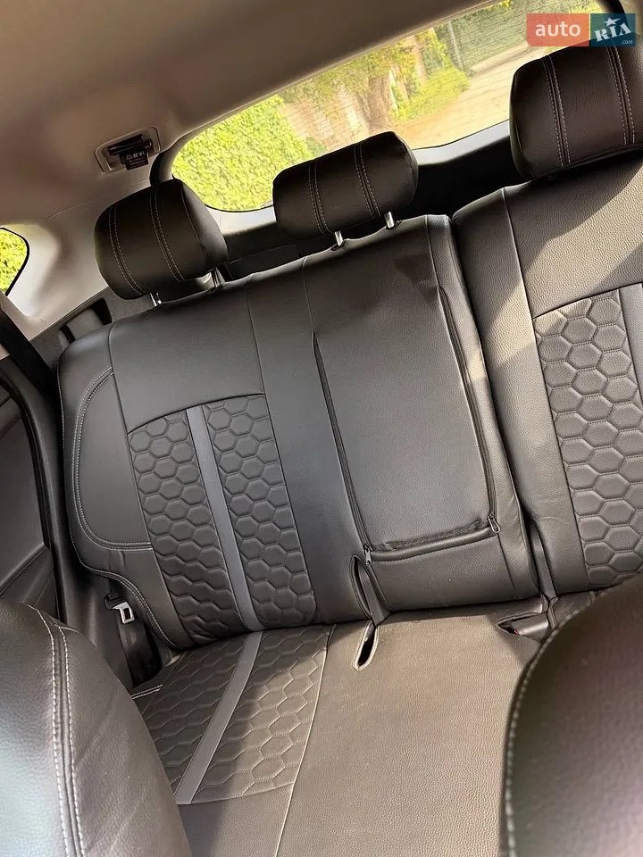 2019 Hyundai Tucson - мініатюра 15