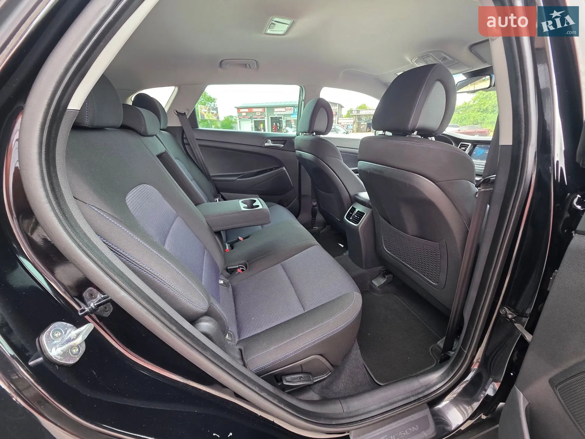 2017 Hyundai Tucson - мініатюра 29