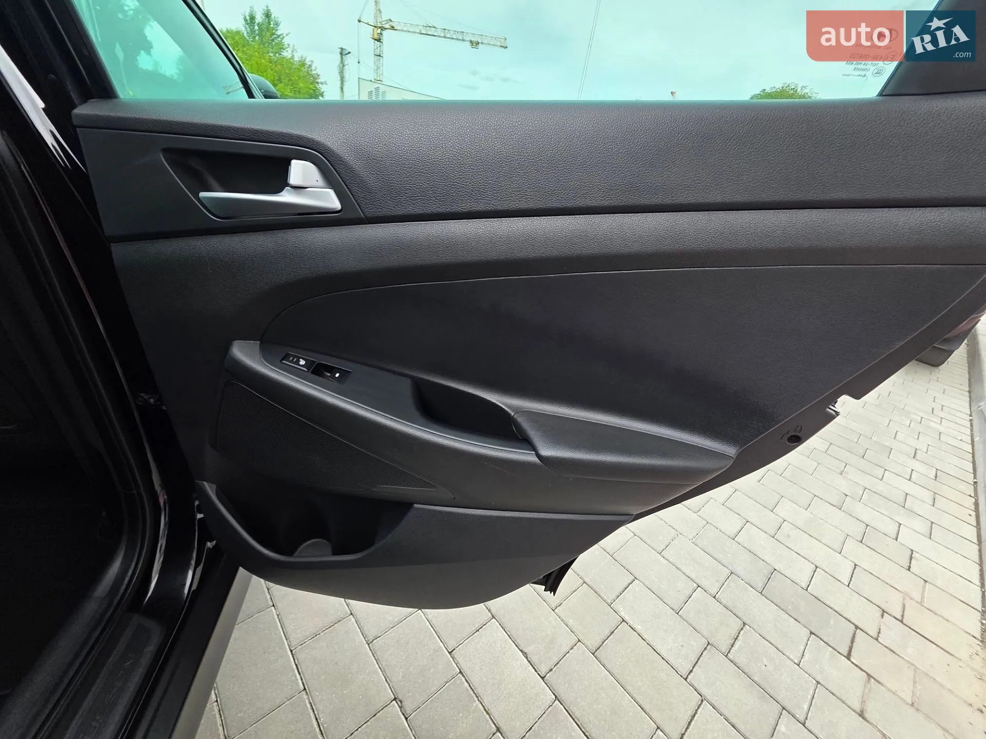 2017 Hyundai Tucson - мініатюра 31