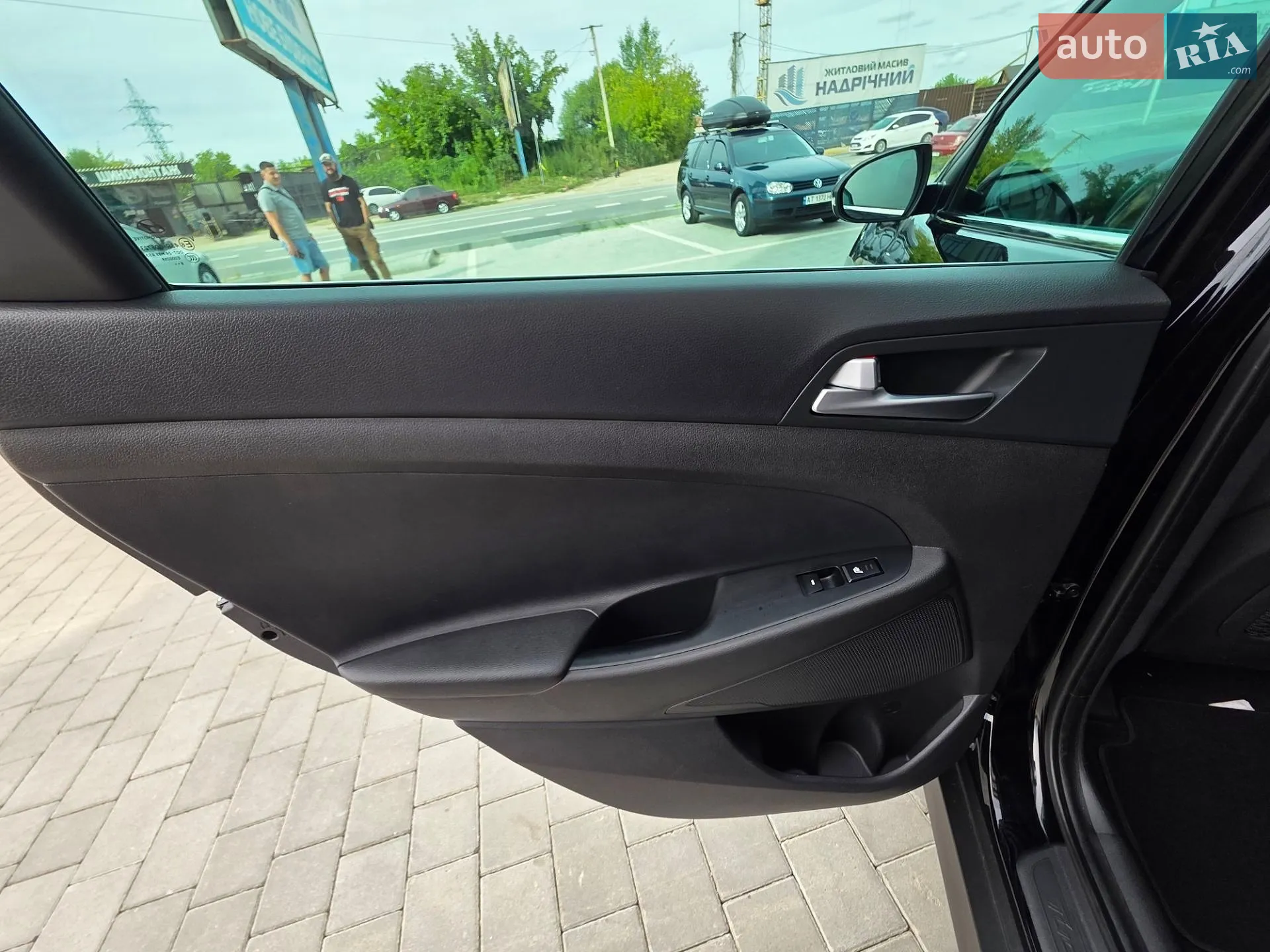 2017 Hyundai Tucson - мініатюра 46
