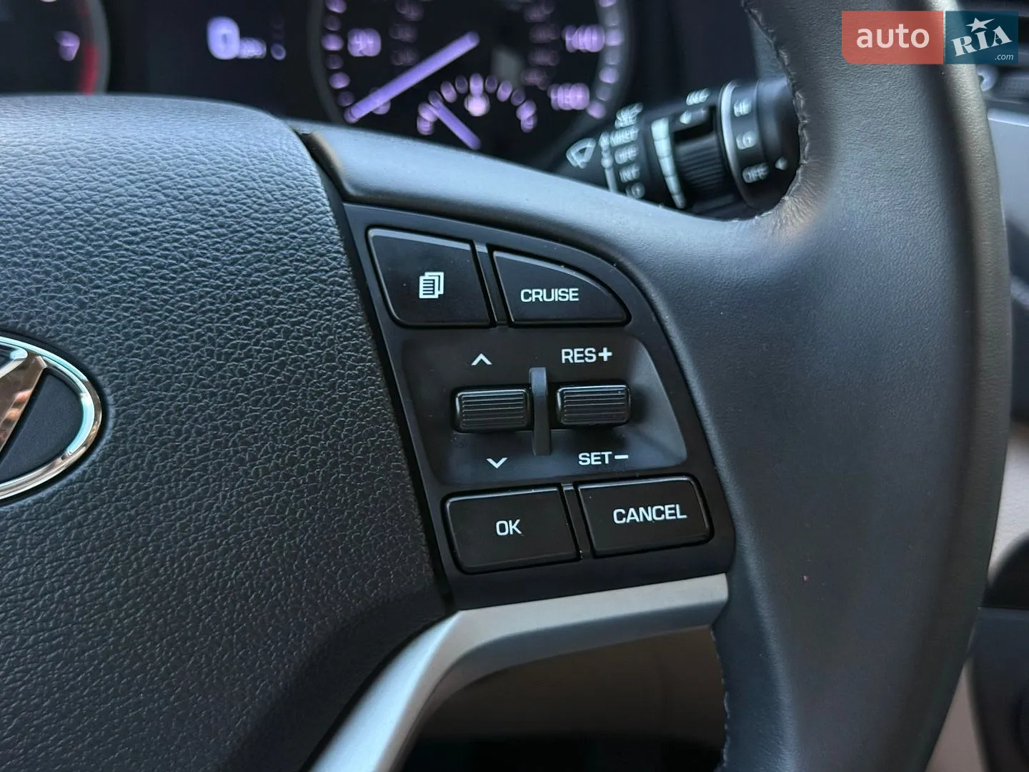 2016 Hyundai Tucson - мініатюра 35