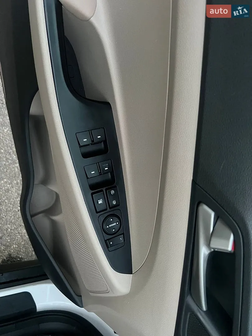 2018 Hyundai Tucson - мініатюра 13