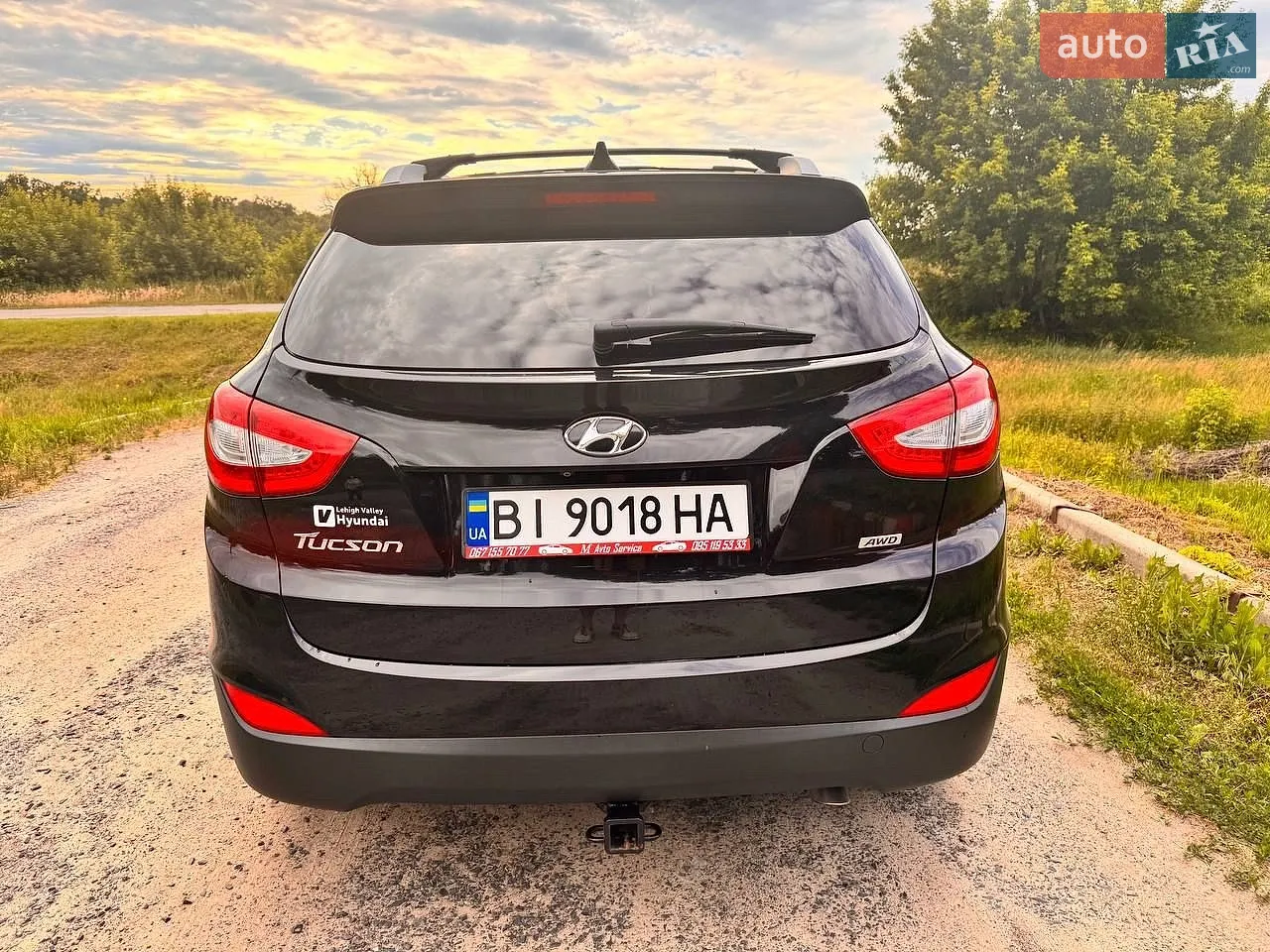 2014 Hyundai Tucson - мініатюра 30