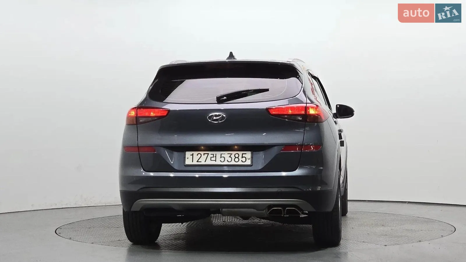 2020 Hyundai Tucson - мініатюра 4