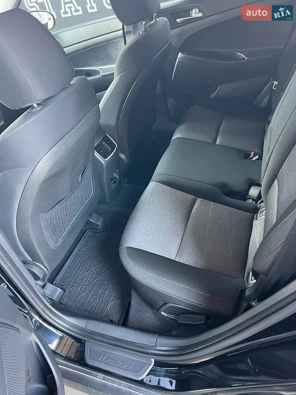 2020 Hyundai Tucson - мініатюра 4