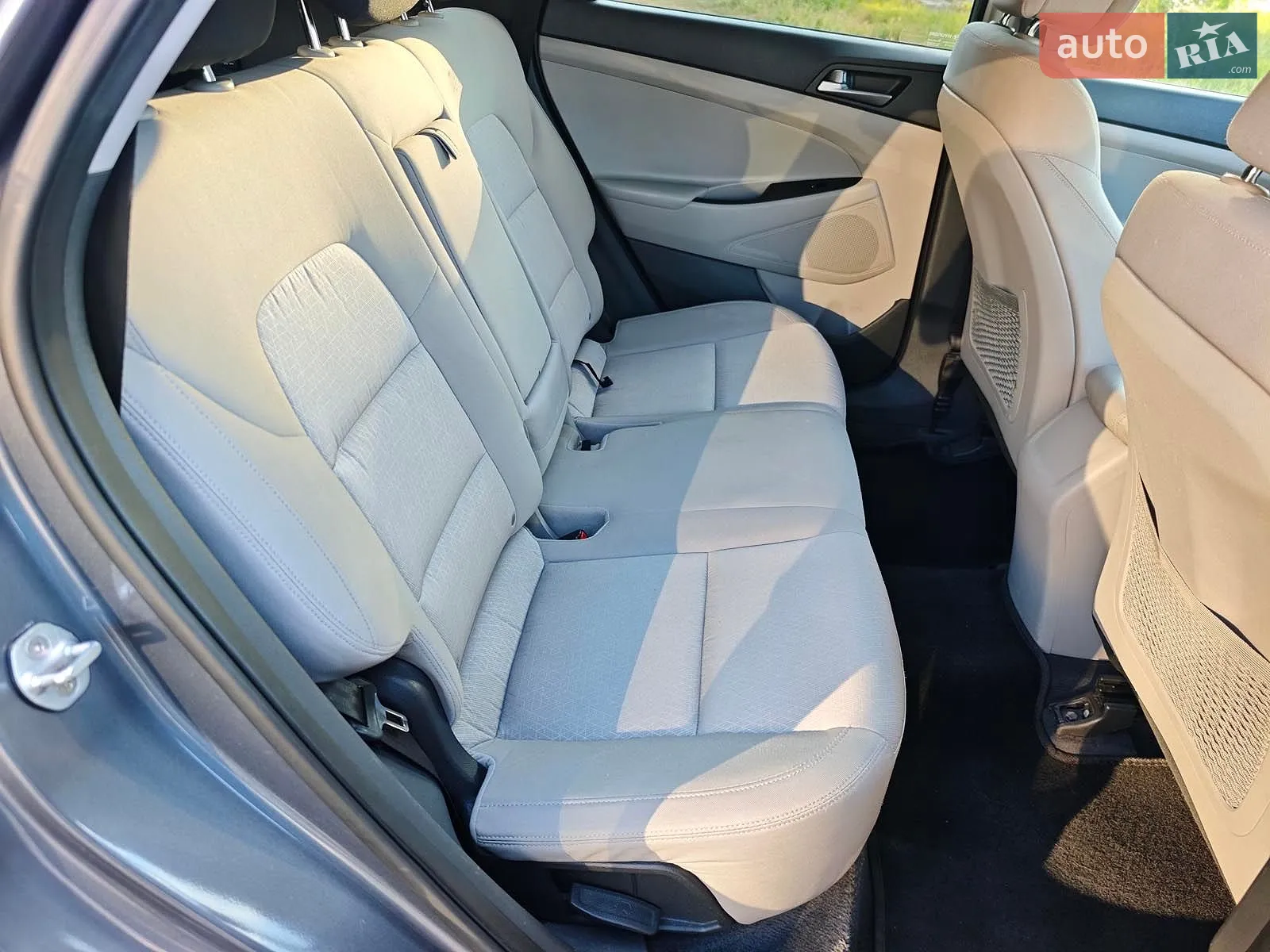 2015 Hyundai Tucson - мініатюра 17