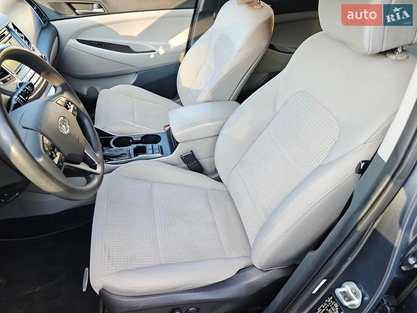 2015 Hyundai Tucson - мініатюра 23