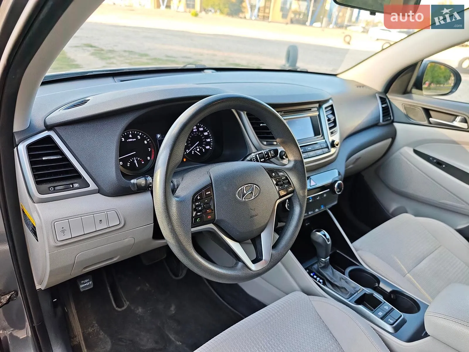 2015 Hyundai Tucson - мініатюра 22