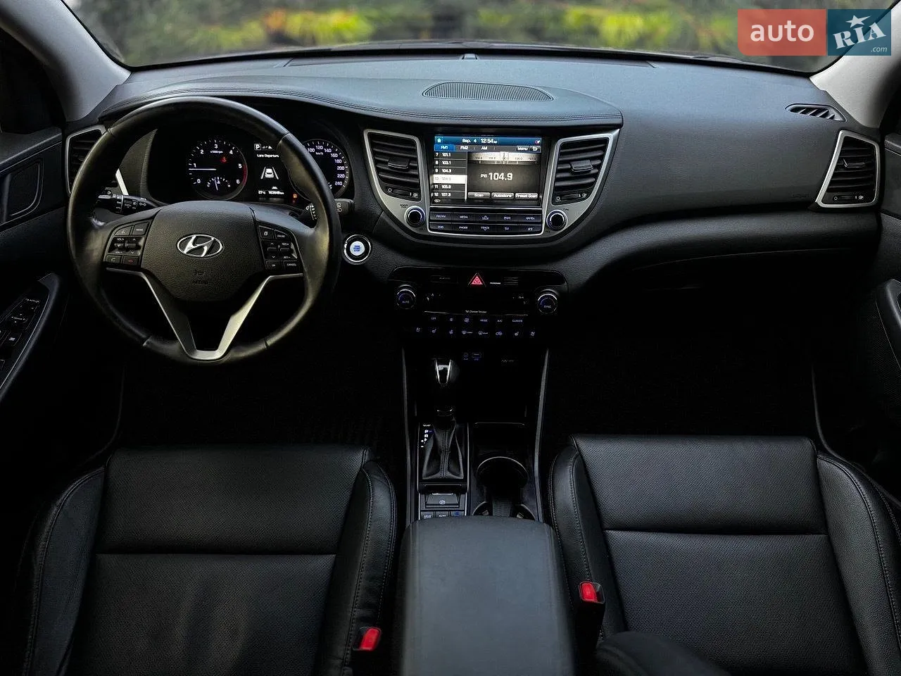 2015 Hyundai Tucson - мініатюра 28