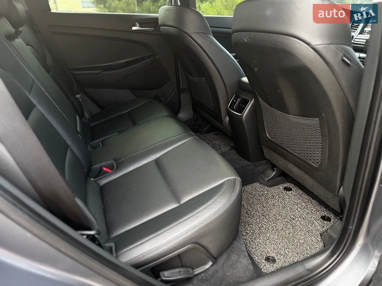 2015 Hyundai Tucson - мініатюра 35