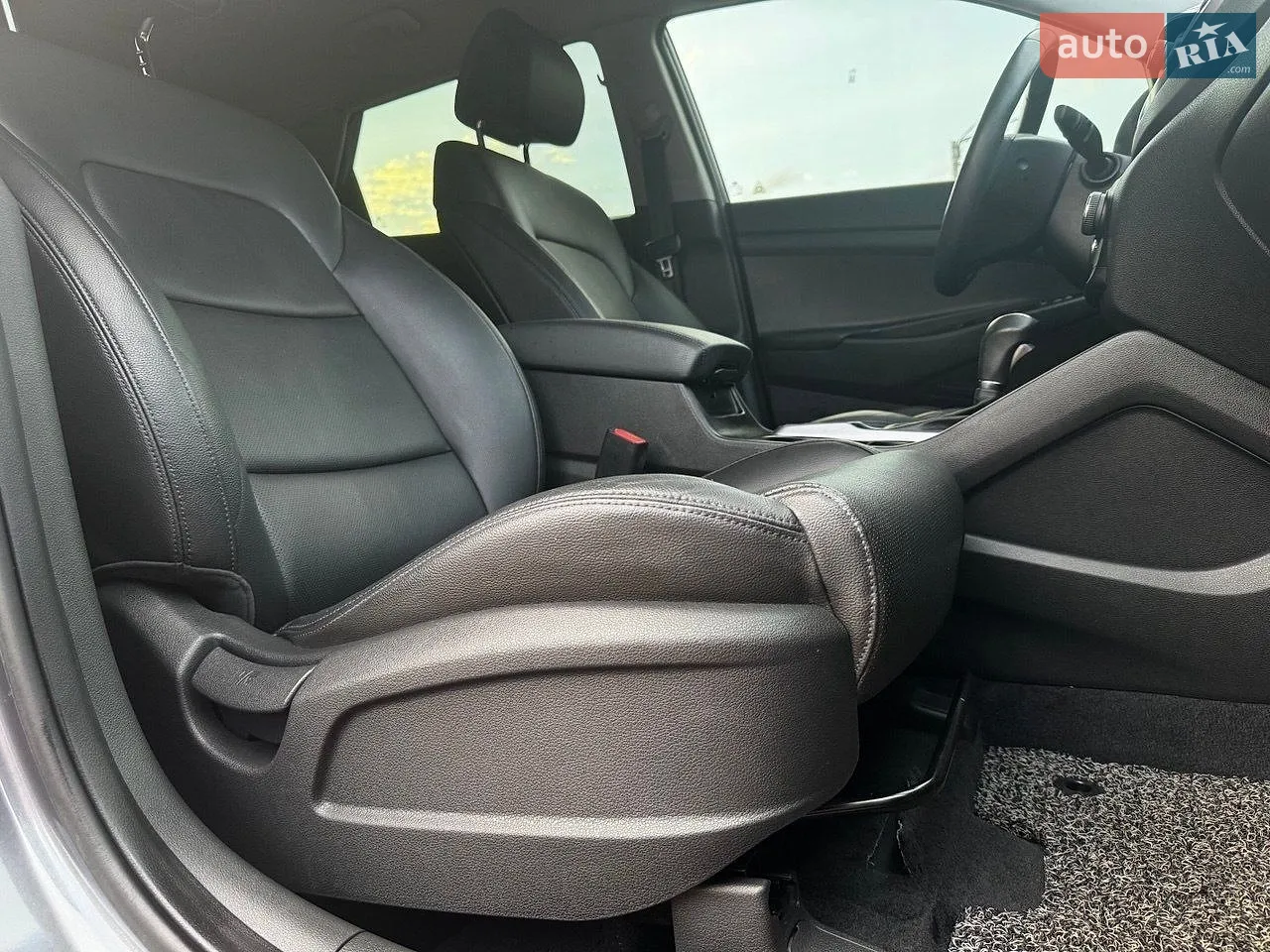 2015 Hyundai Tucson - мініатюра 40