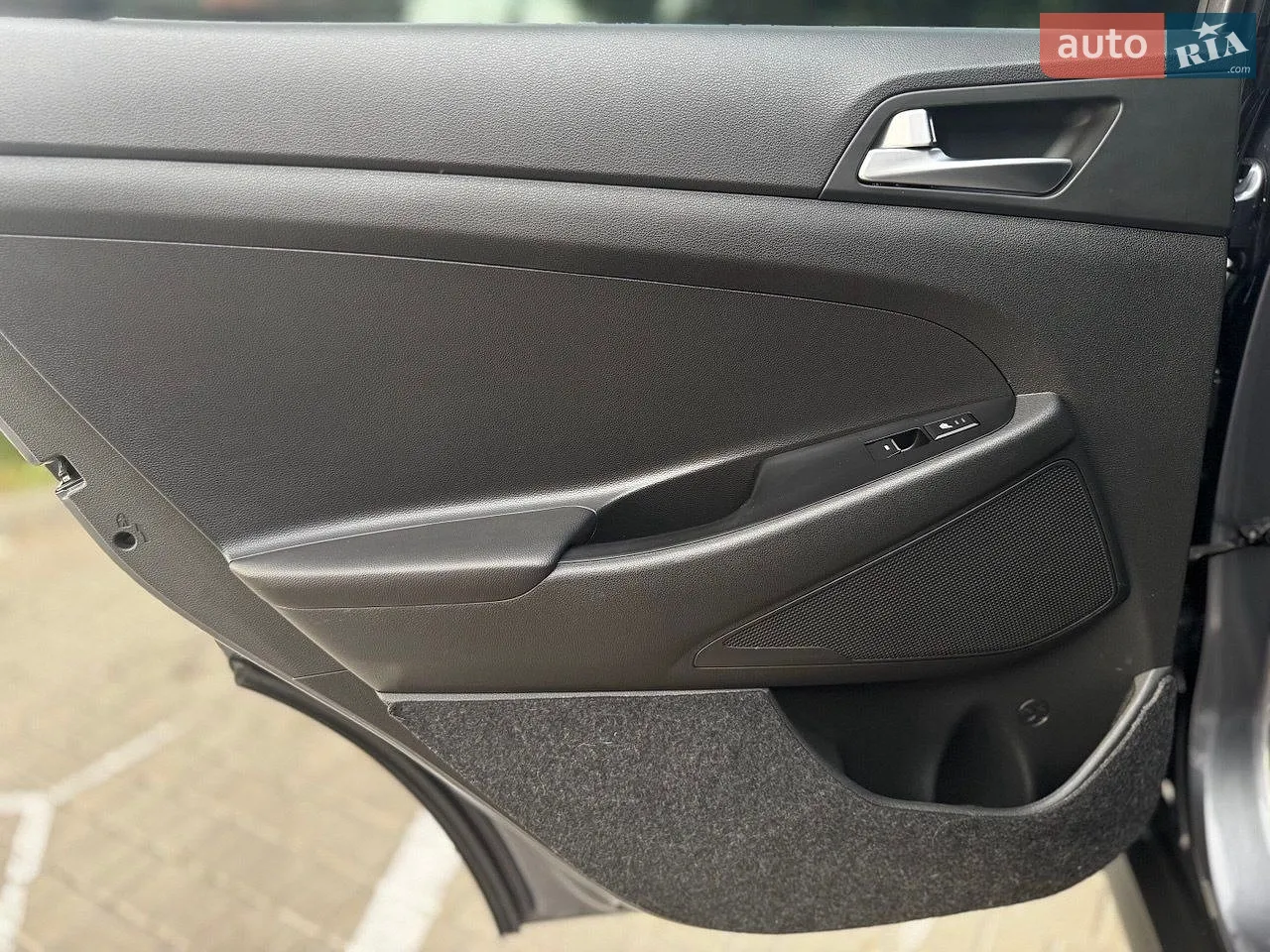 2015 Hyundai Tucson - мініатюра 43