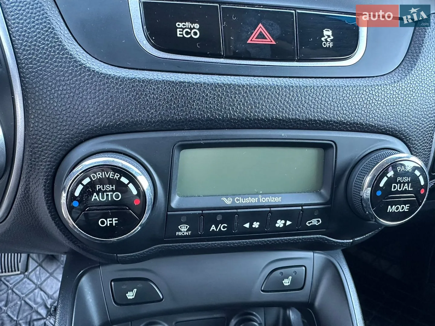 2013 Hyundai Tucson - мініатюра 17