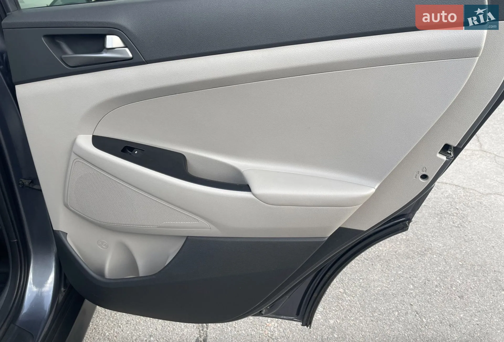 2017 Hyundai Tucson - мініатюра 17