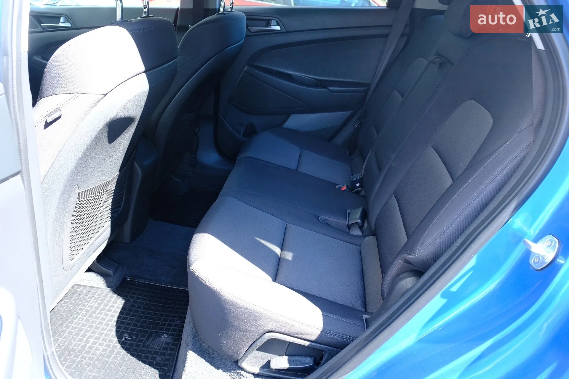 2017 Hyundai Tucson - мініатюра 27