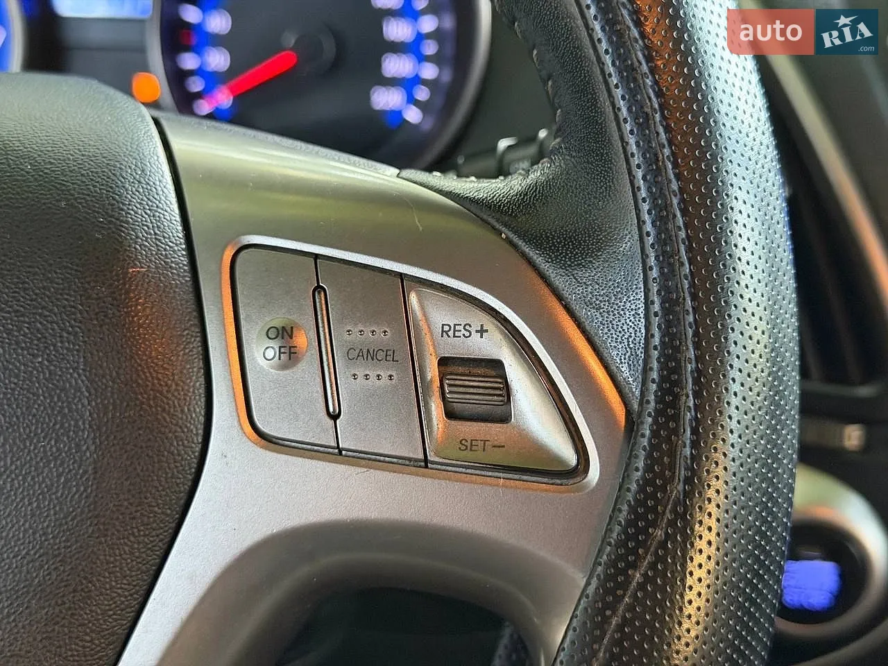 2010 Hyundai Tucson - мініатюра 26