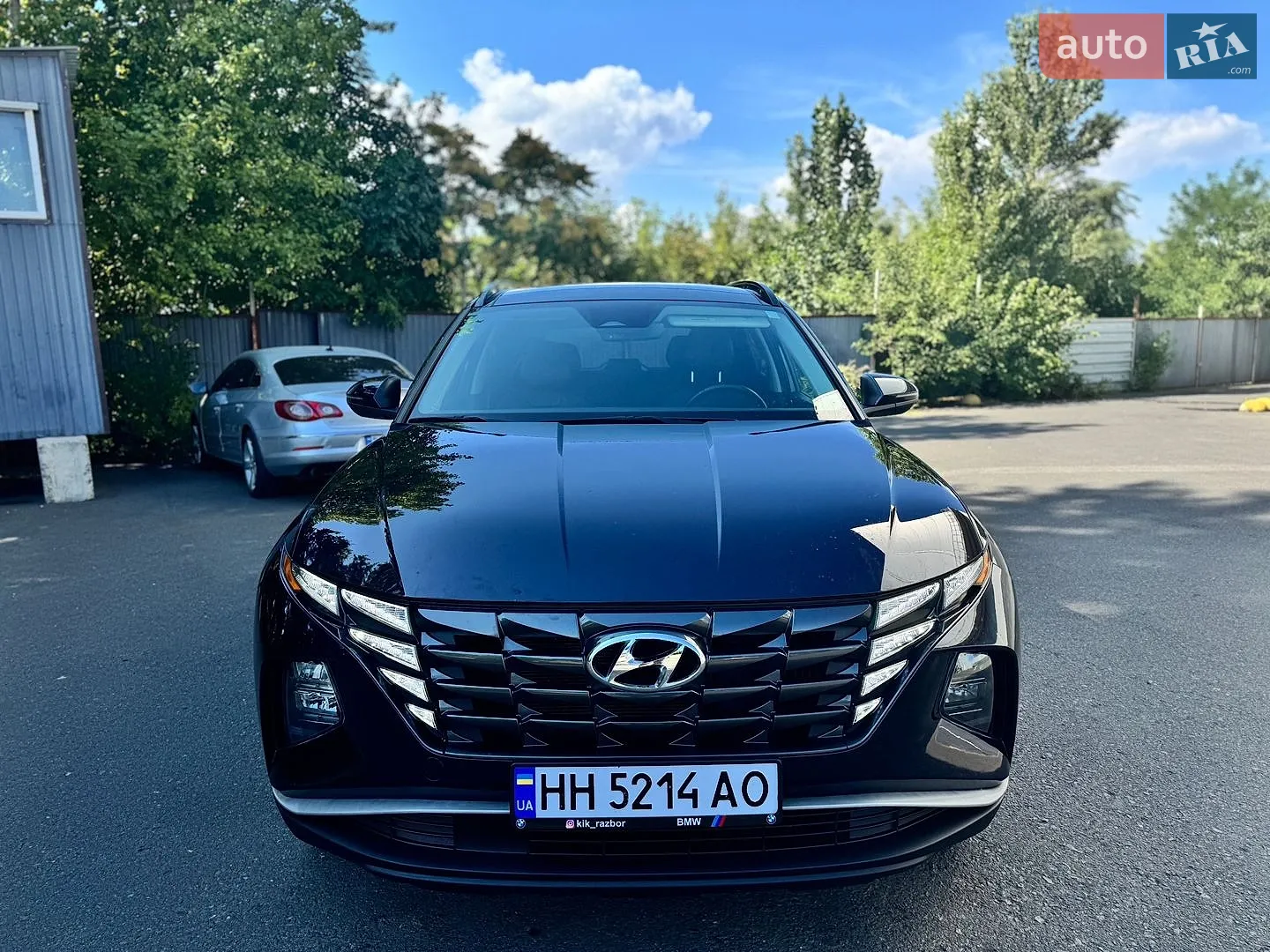 2022 Hyundai Tucson - мініатюра 9