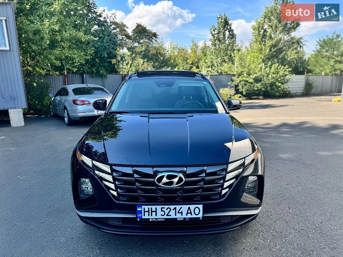2022 Hyundai Tucson - мініатюра 10