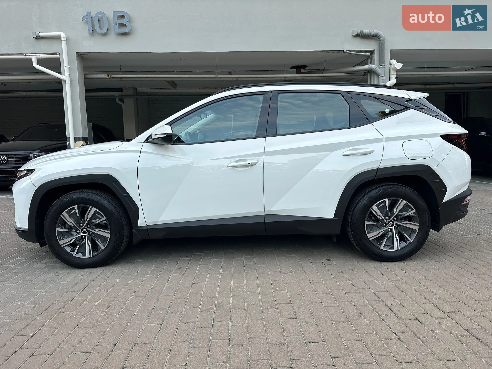 2021 Hyundai Tucson - мініатюра 16