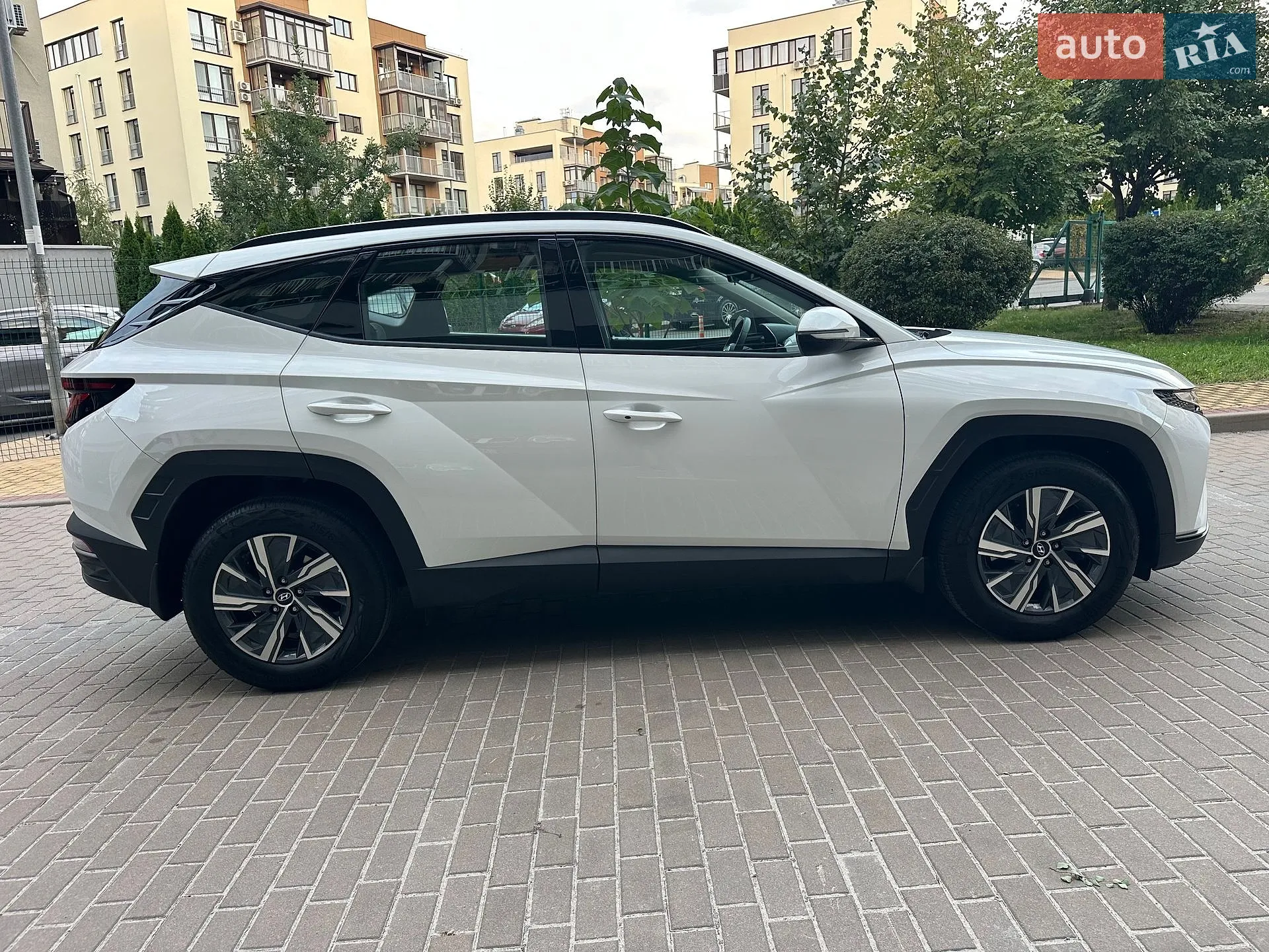2021 Hyundai Tucson - мініатюра 22