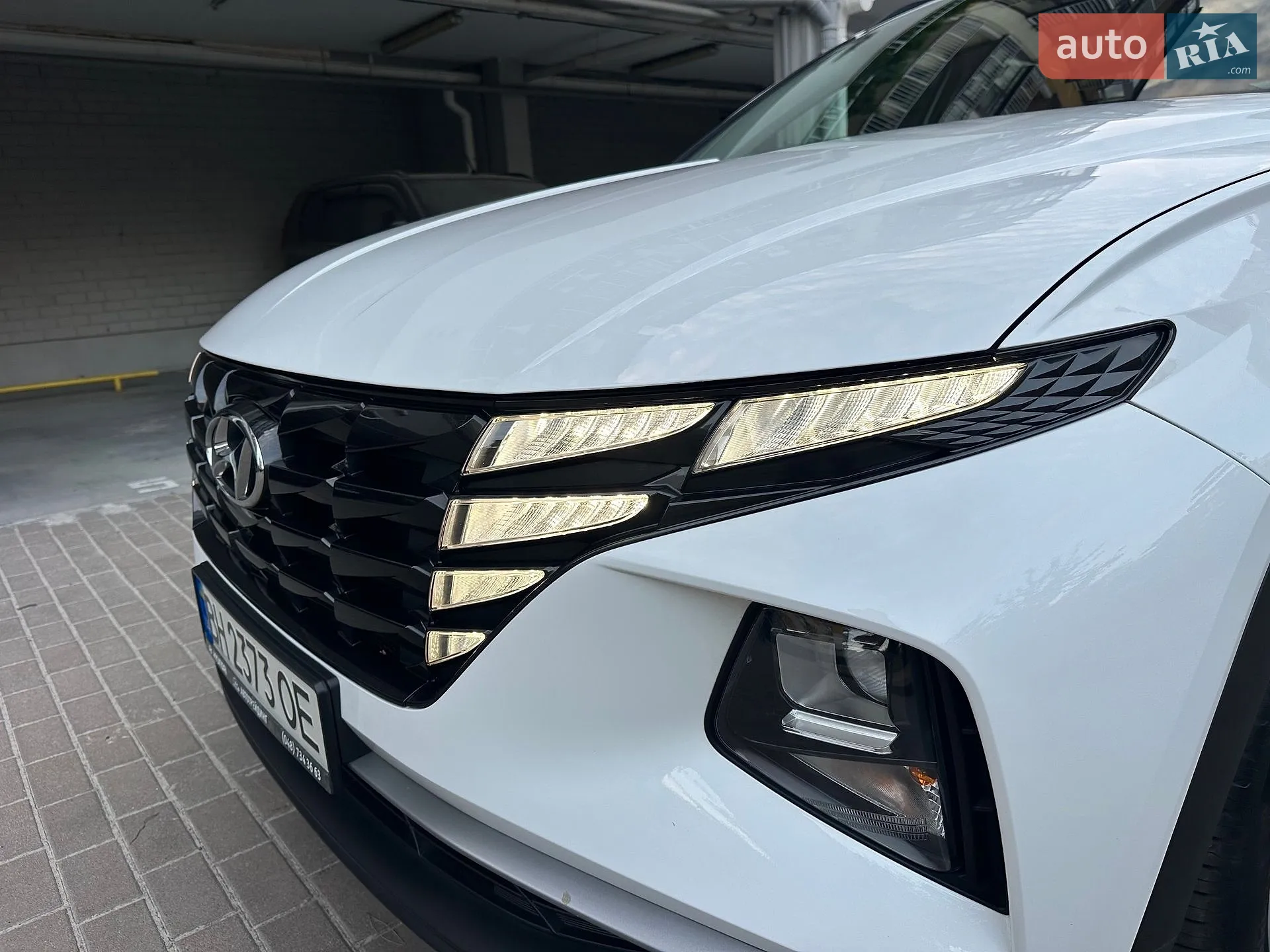 2021 Hyundai Tucson - мініатюра 26