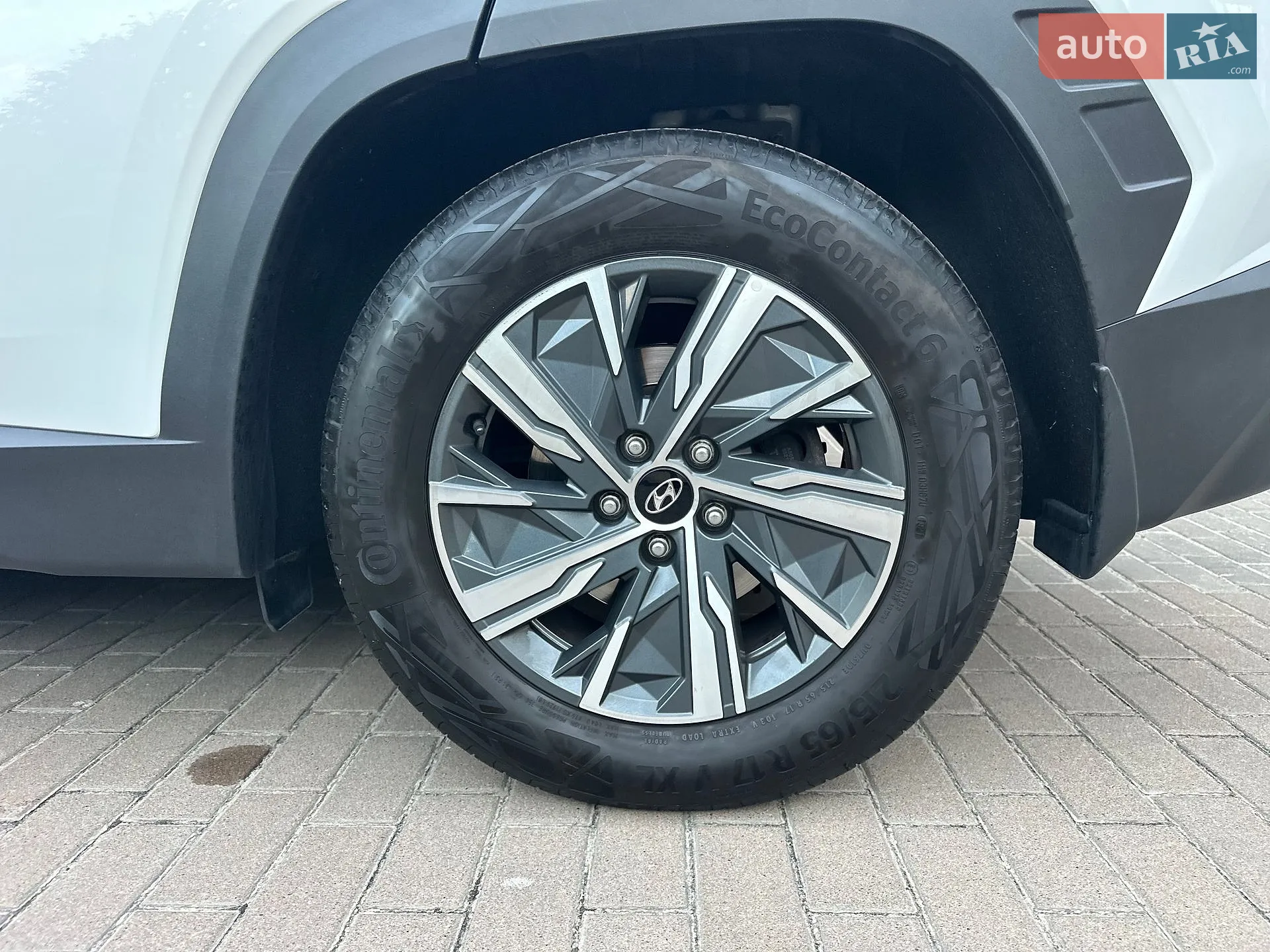 2021 Hyundai Tucson - мініатюра 33