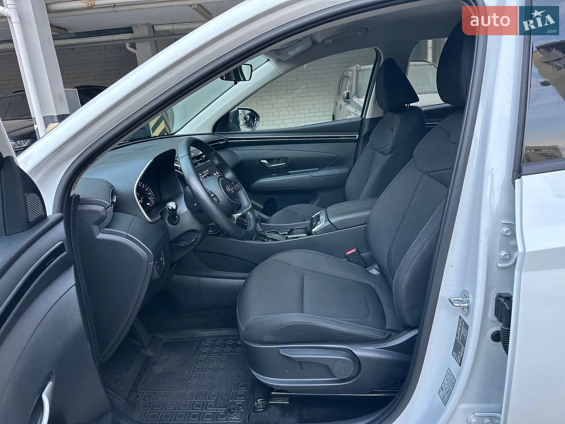 2021 Hyundai Tucson - мініатюра 35