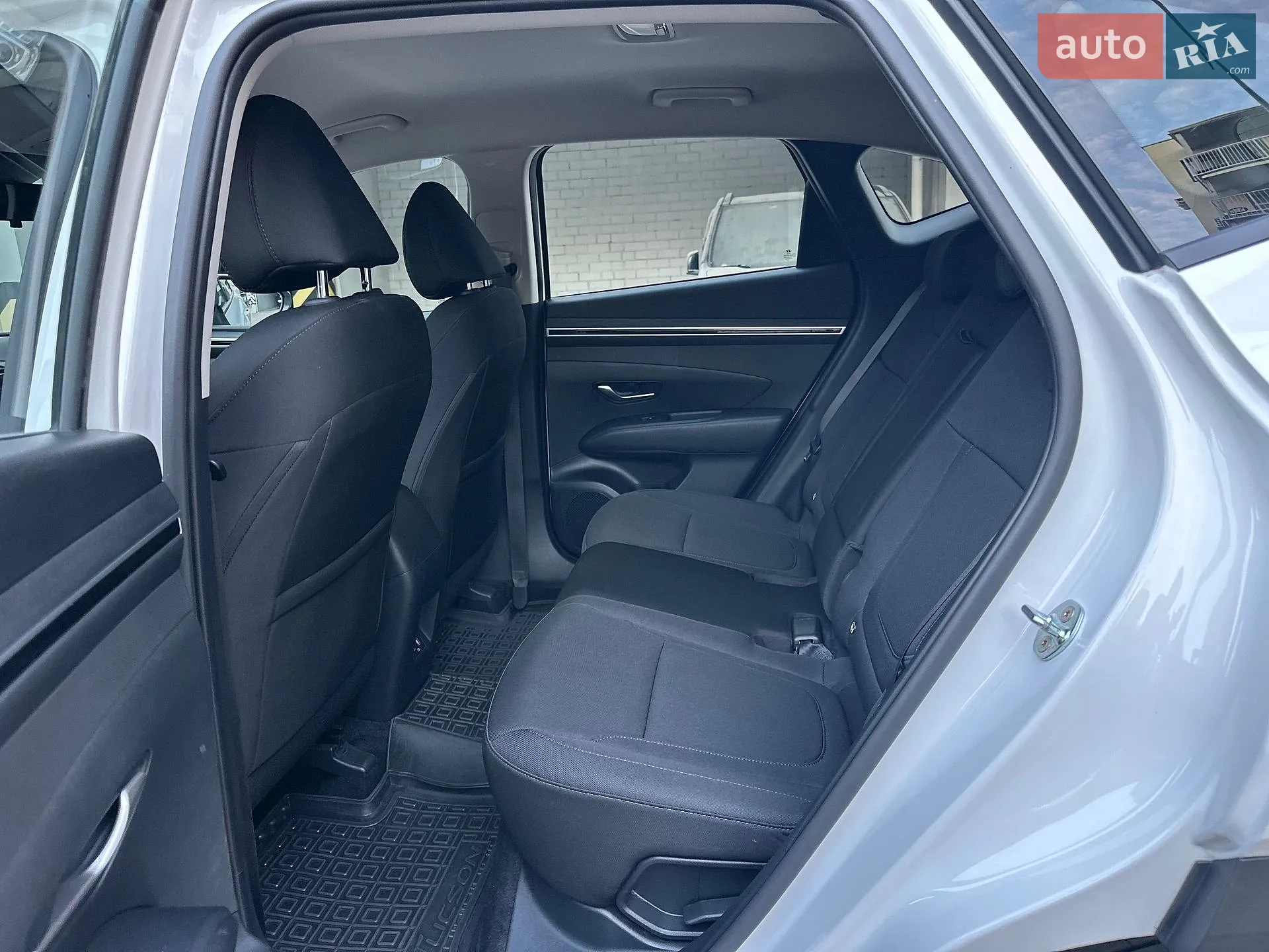 2021 Hyundai Tucson - мініатюра 38
