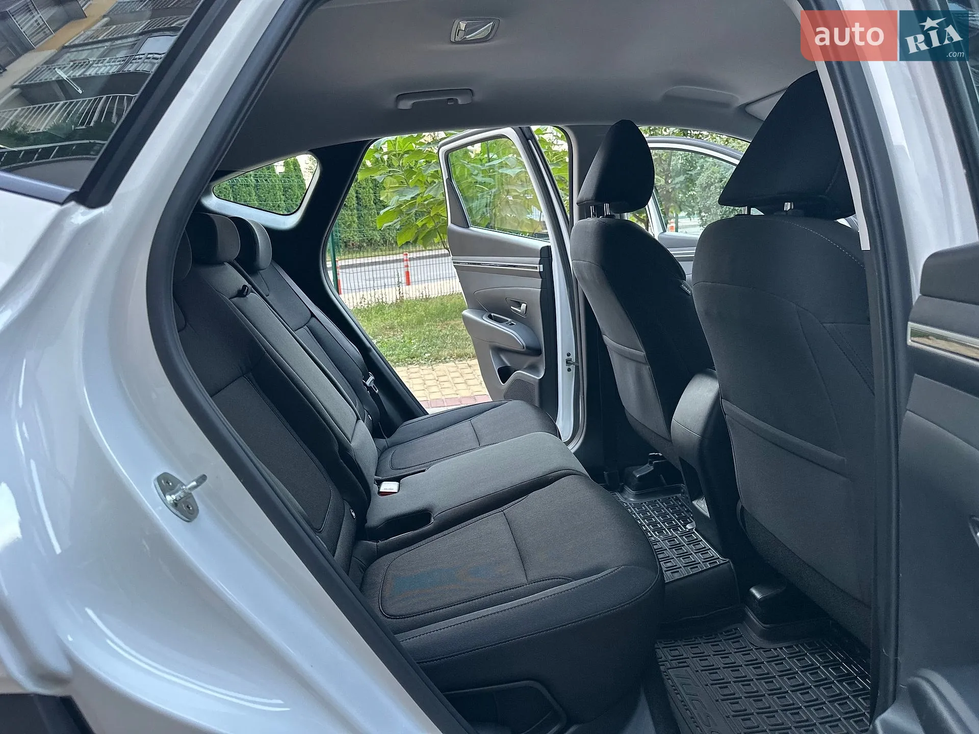2021 Hyundai Tucson - мініатюра 39