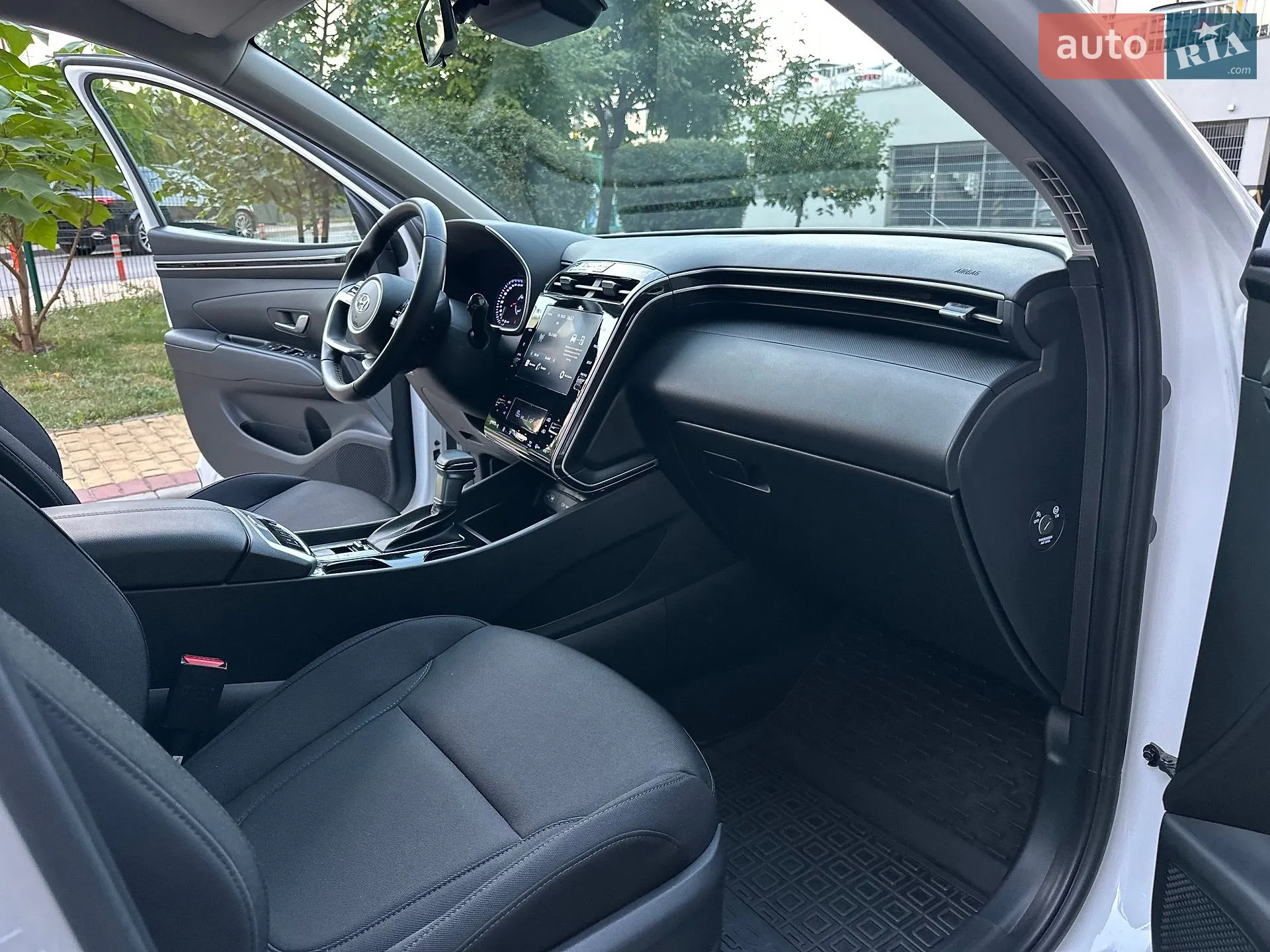 2021 Hyundai Tucson - мініатюра 41