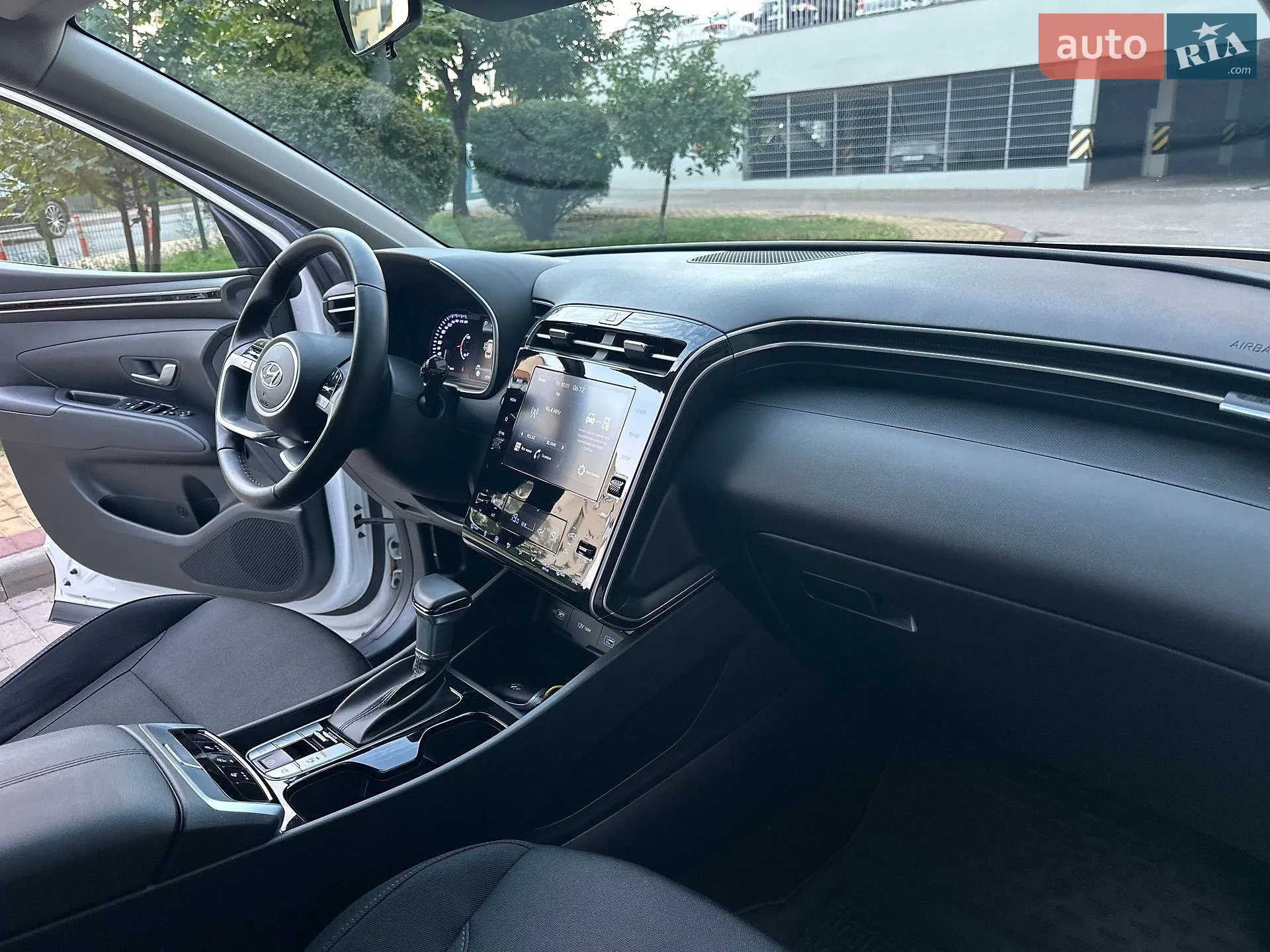 2021 Hyundai Tucson - мініатюра 42