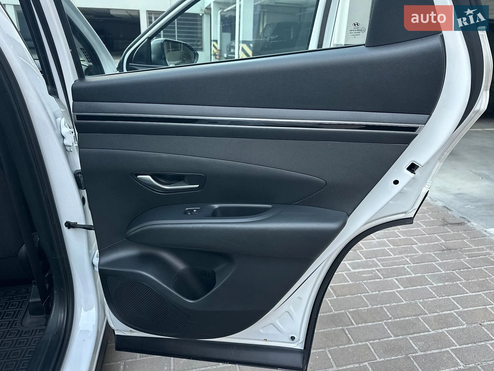 2021 Hyundai Tucson - мініатюра 44