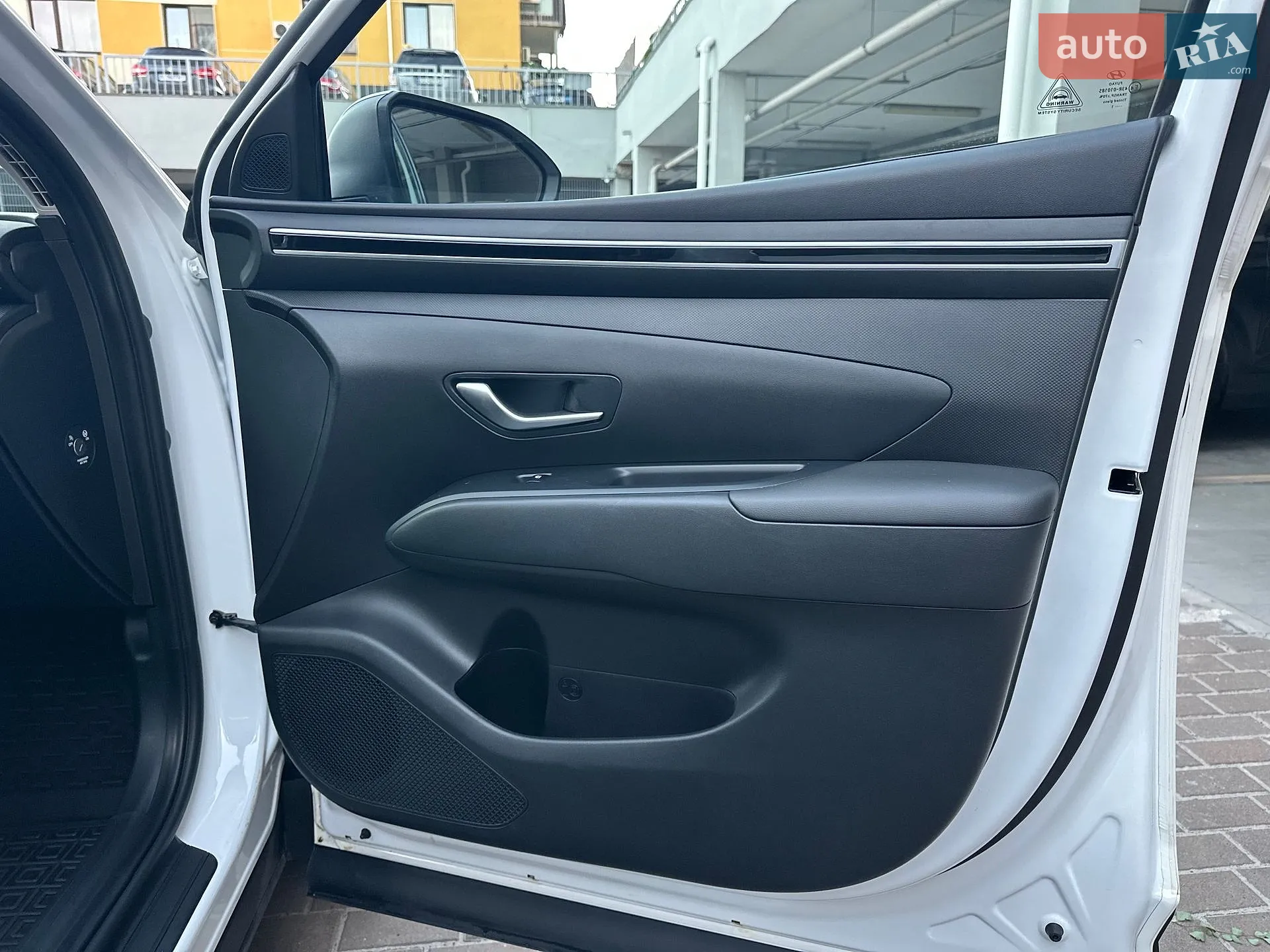 2021 Hyundai Tucson - мініатюра 43