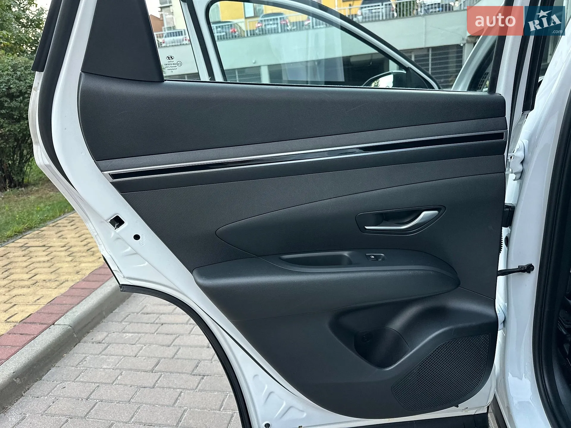 2021 Hyundai Tucson - мініатюра 45