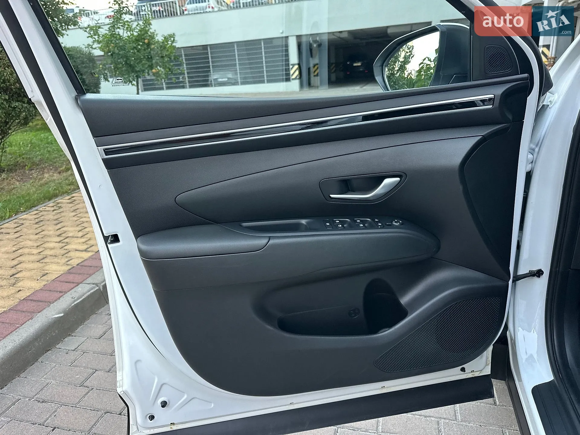 2021 Hyundai Tucson - мініатюра 46