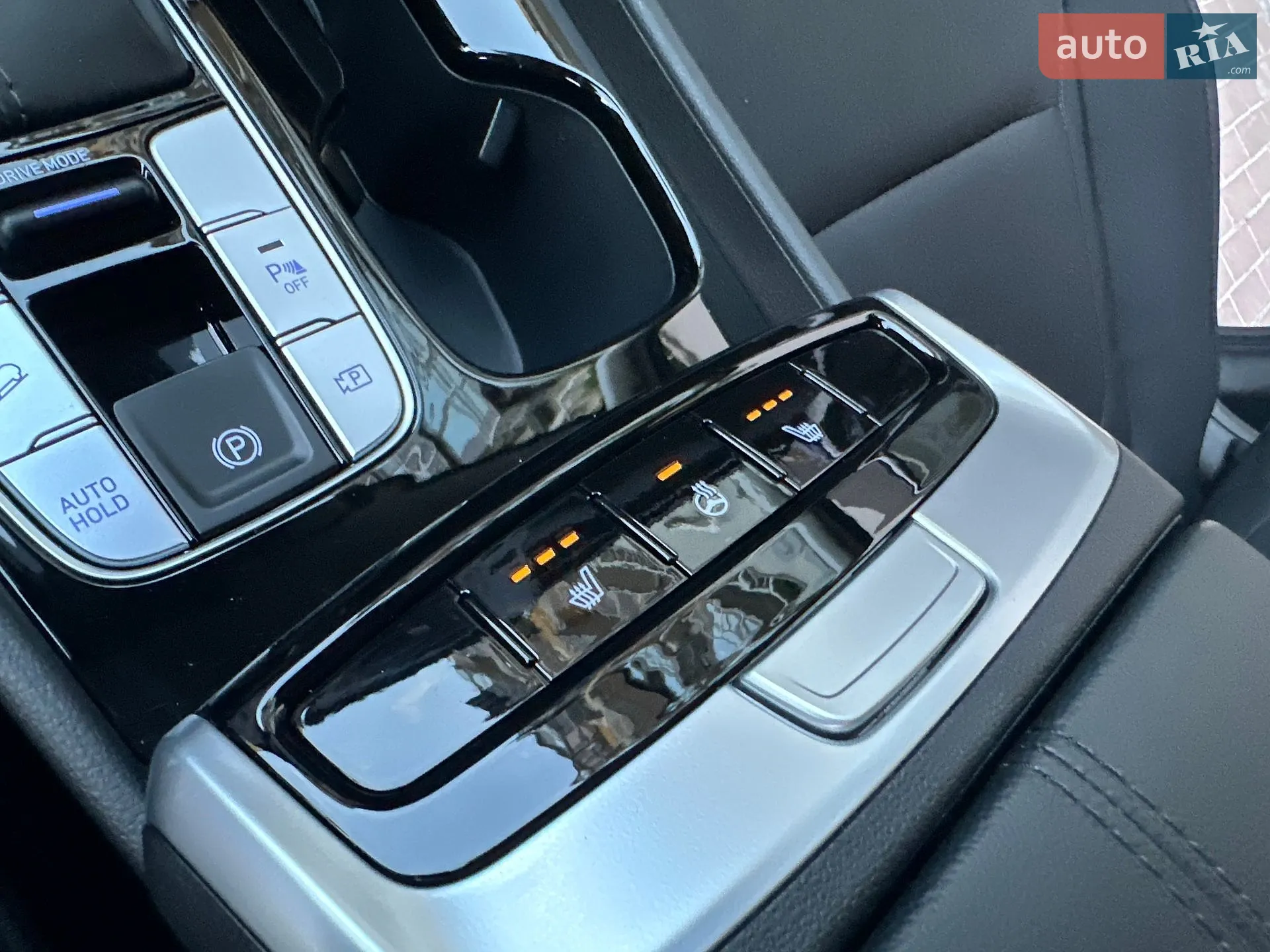 2021 Hyundai Tucson - мініатюра 48