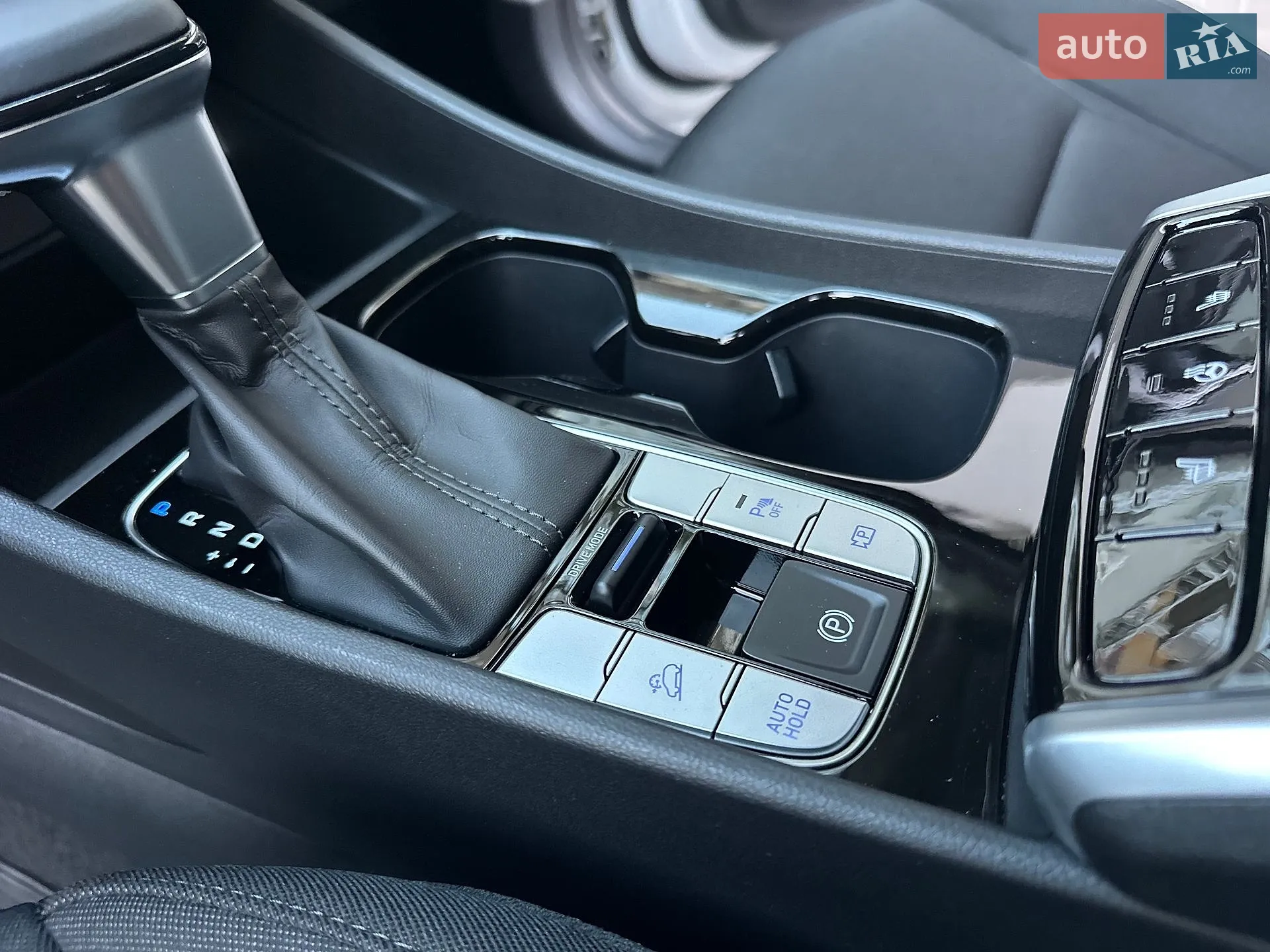 2021 Hyundai Tucson - мініатюра 47