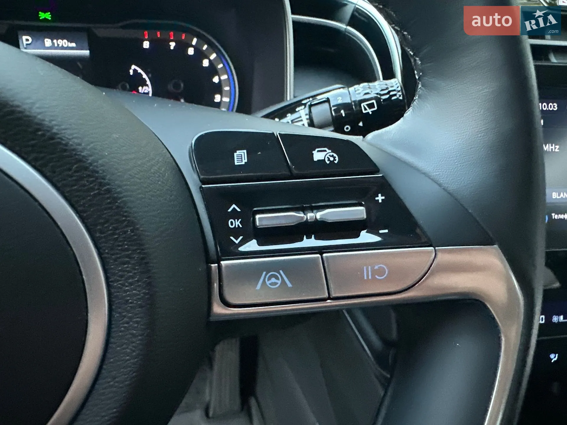 2021 Hyundai Tucson - мініатюра 50